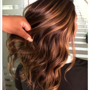 Meet your Posher, Rocio